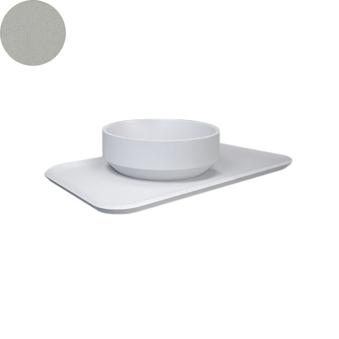 ZEN BUTLERS TRAY 600X560X40MM