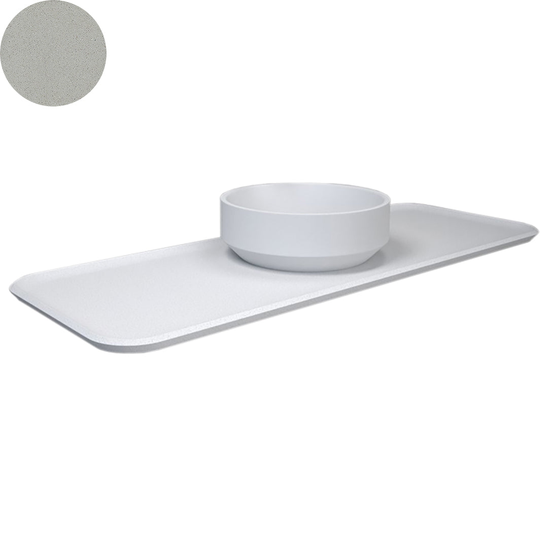 ZEN BUTLERS TRAY 1500X560X40MM