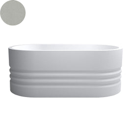 ODE FREESTANDING BATH 1600X850X600MM