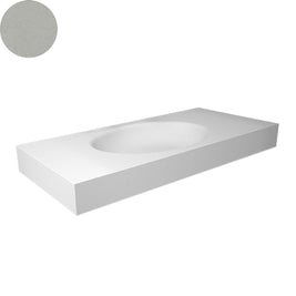 HAVEN WALL BASIN 1200X500X130MM NTH NOF