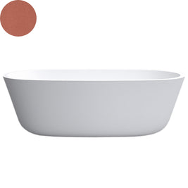 CHI FREESTANDING BATH 1700X800X520MM