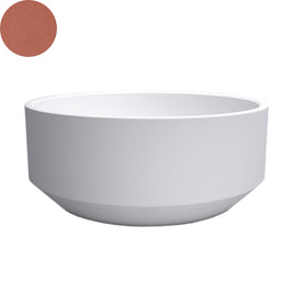 ZEN ROUND FREESTANDING BATH 1450X1450X500MM