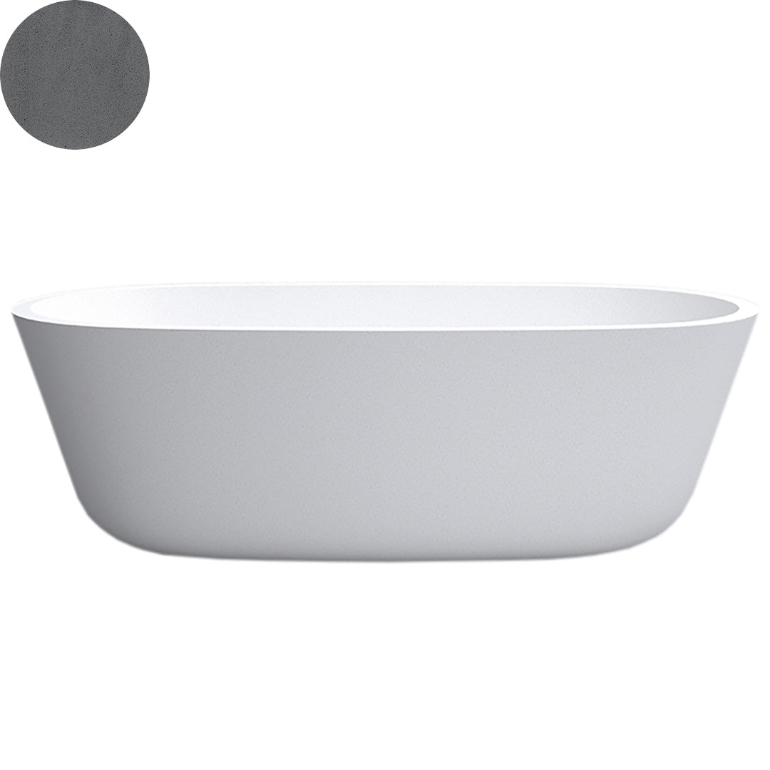 CHI FREESTANDING BATH 1700X800X520MM