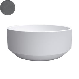 ZEN ROUND FREESTANDING BATH 1450X1450X500MM