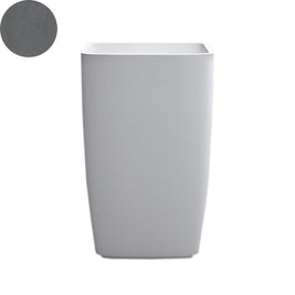 SUBLIME FREESTANDING BASIN 510X410X850MM NTH NOF