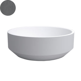 ZEN VESSEL BASIN 430X430X150MM NTH NOF