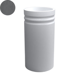 ODE FREESTANDING BASIN 430X430X850 NTH NOF