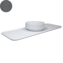 ZEN BUTLERS TRAY 1500X560X40MM