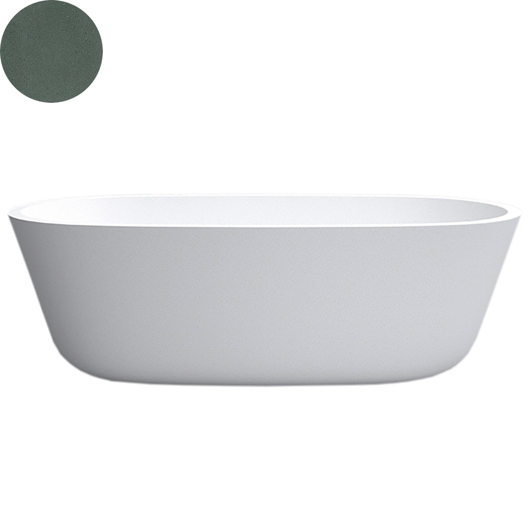 CHI FREESTANDING BATH 1700X800X520MM