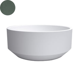 ZEN ROUND FREESTANDING BATH 1450X1450X500MM