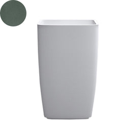 SUBLIME FREESTANDING BASIN 510X410X850MM NTH NOF