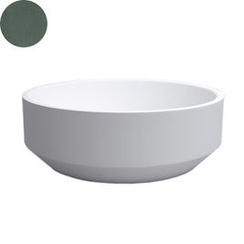 ZEN VESSEL BASIN 430X430X150MM NTH NOF