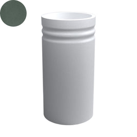 ODE FREESTANDING BASIN 430X430X850 NTH NOF