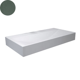 ALLEGRA WALL BASIN 1050X550X140MM NTH NOF