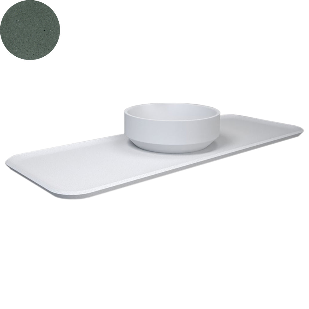 ZEN BUTLERS TRAY 1500X560X40MM