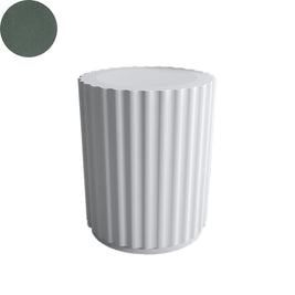 TULLE BATH STOOL 300X300X360MM