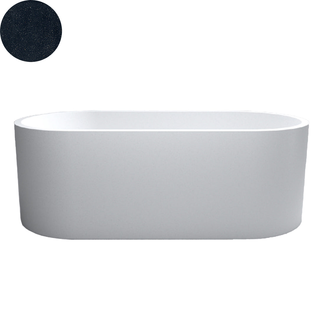 ALLEGRA FREESTANDING BATH 1700X800X580MM