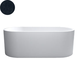ALLEGRA FREESTANDING BATH 1700X800X580MM