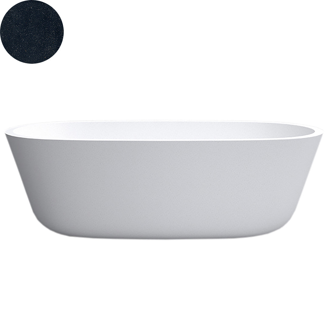 CHI FREESTANDING BATH 1700X800X520MM