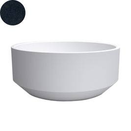ZEN ROUND FREESTANDING BATH 1450X1450X500MM