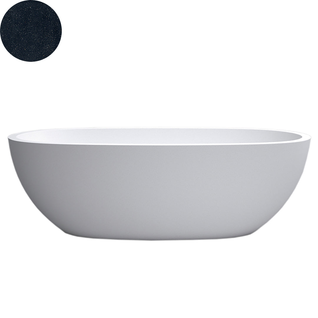 SAPPHIRE FREESTANDING BATH 1800X900X570MM
