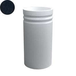 ODE FREESTANDING BASIN 430X430X850 NTH NOF