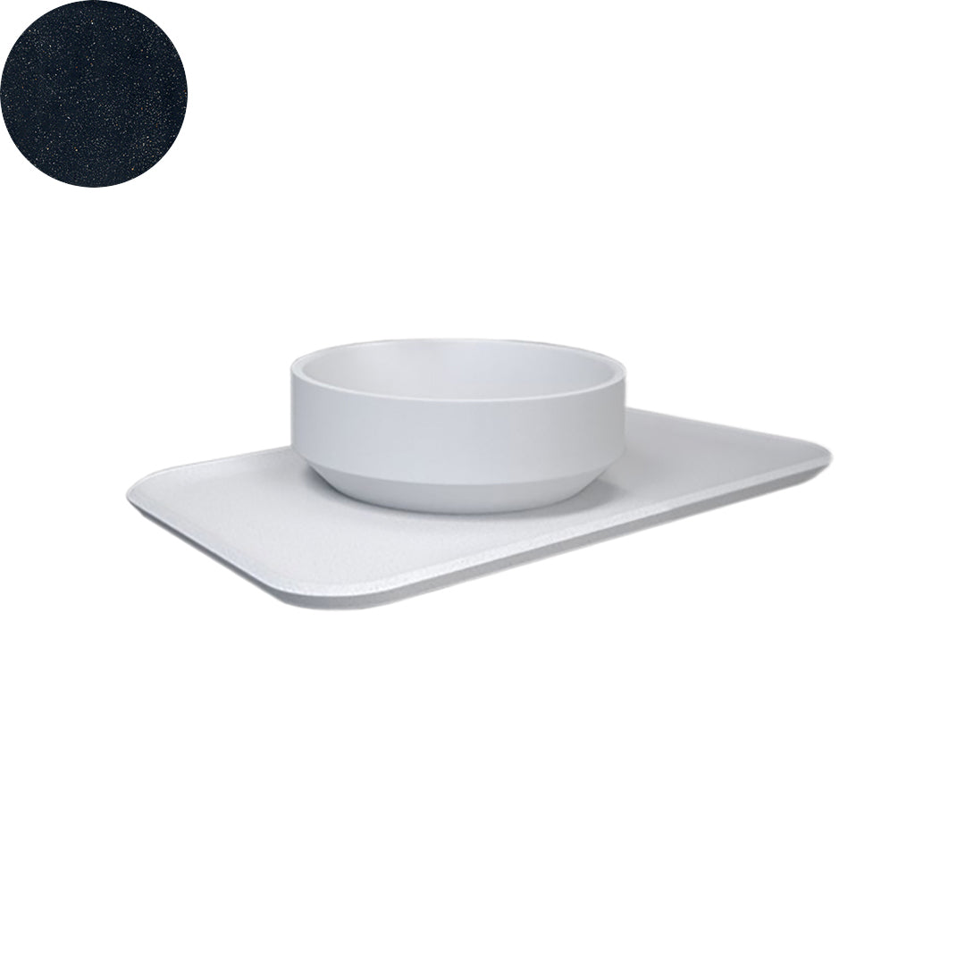 ZEN BUTLERS TRAY 600X560X40MM