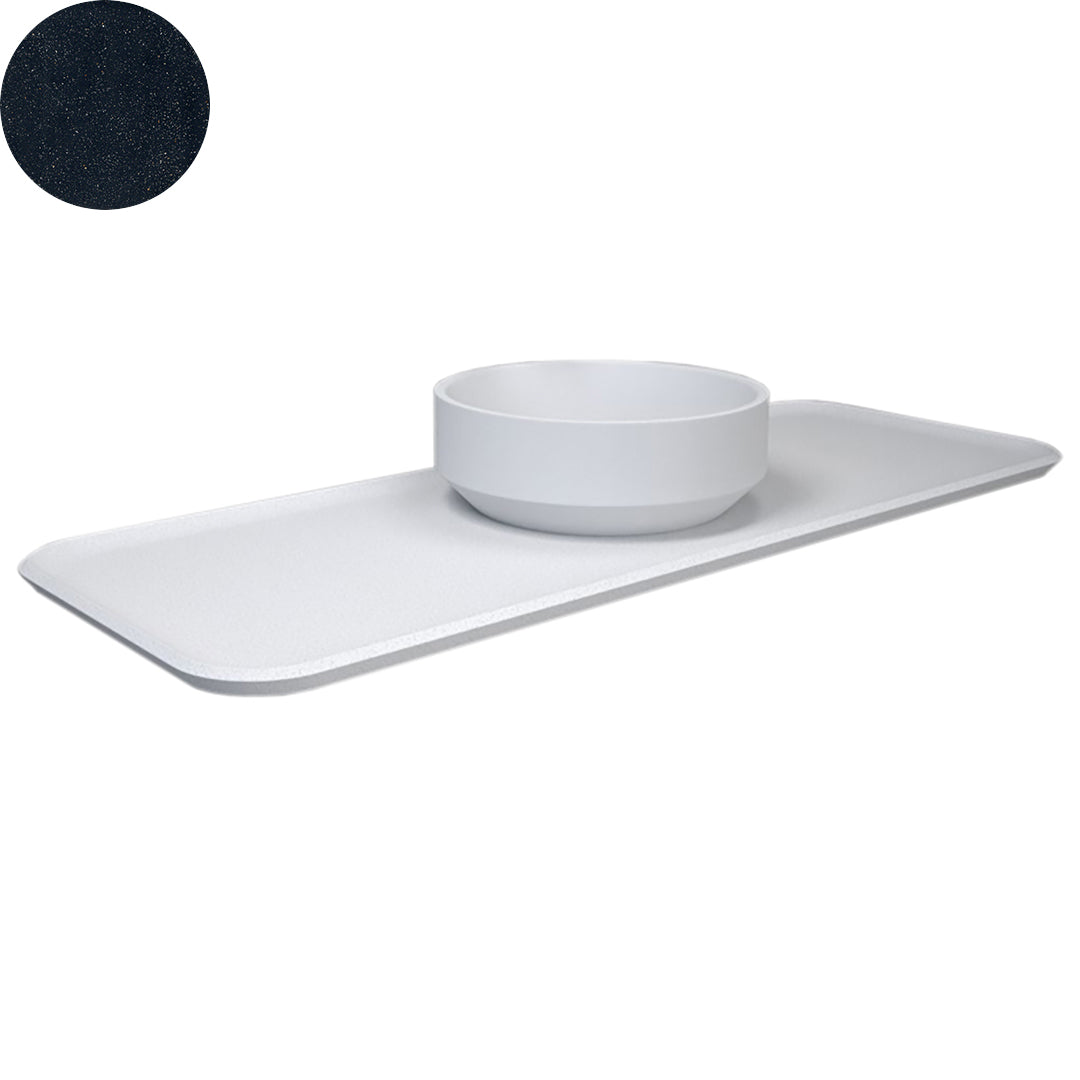 ZEN BUTLERS TRAY 1500X560X40MM