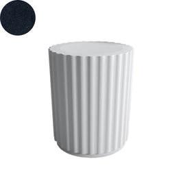 TULLE BATH STOOL 300X300X360MM