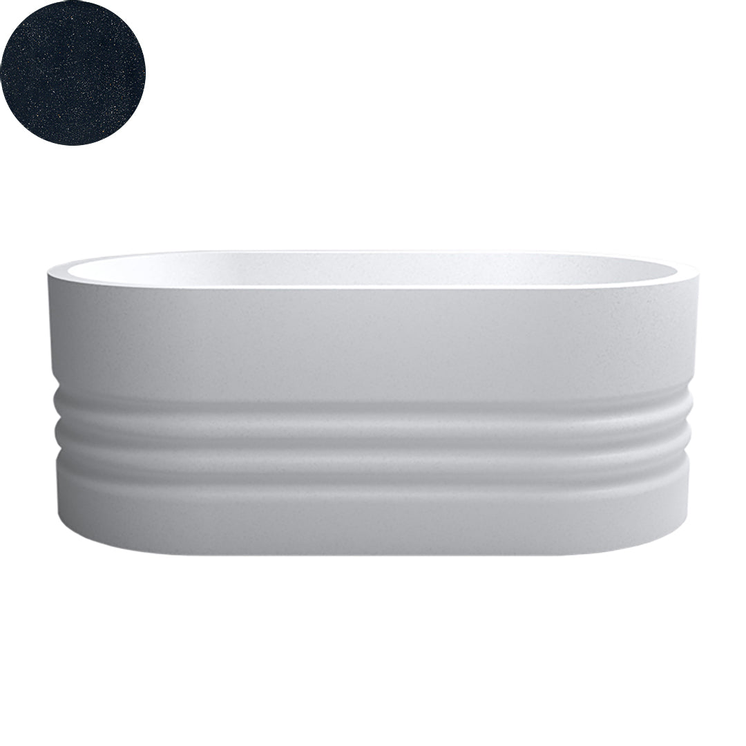 ODE FREESTANDING BATH 1600X850X600MM