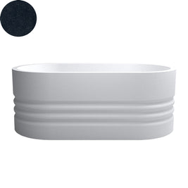 ODE FREESTANDING BATH 1600X850X600MM