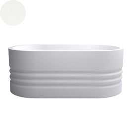 ODE FREESTANDING BATH 1600X850X600MM