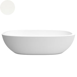 SUBLIME FREESTANDING BATH 1700X850X480MM