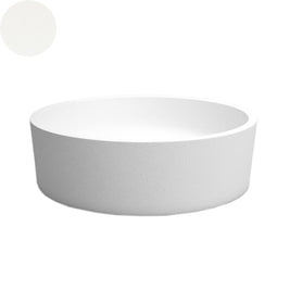 ALLEGRA VESSEL BASIN 400X400X120MM NTH NOF