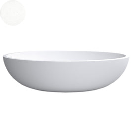 HAVEN FREESTANDING BATH 1760X1030X470MM