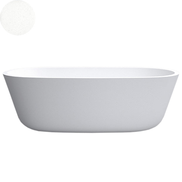 CHI FREESTANDING BATH 1700X800X520MM