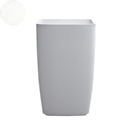 SUBLIME FREESTANDING BASIN 510X410X850MM NTH NOF