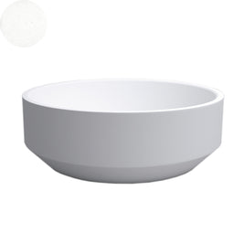 ZEN VESSEL BASIN 430X430X150MM NTH NOF