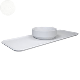 ZEN BUTLERS TRAY 1500X560X40MM