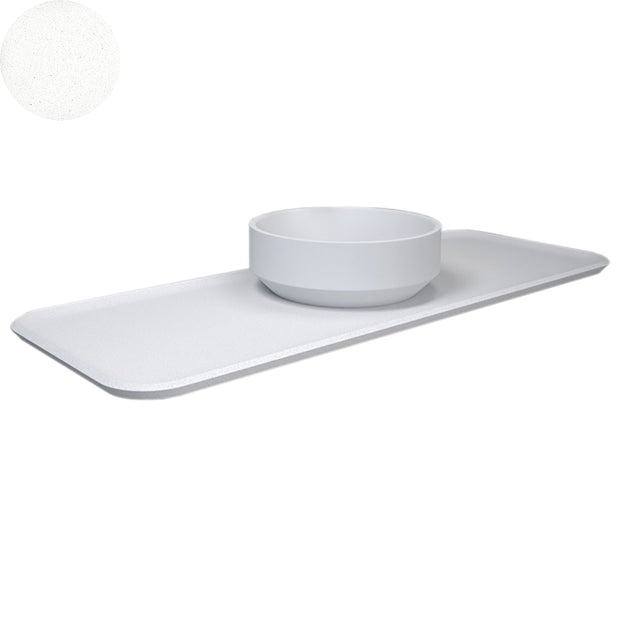 ZEN BUTLERS TRAY 1500X560X40MM