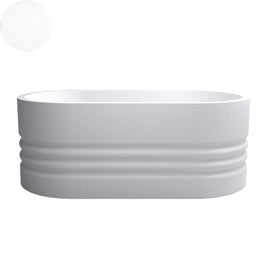 ODE FREESTANDING BATH 1600X850X600MM