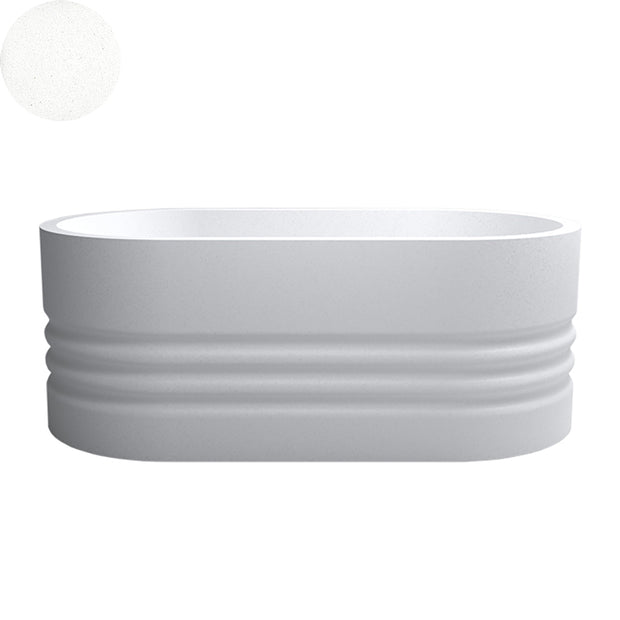 ODE FREESTANDING BATH 1600X850X600MM