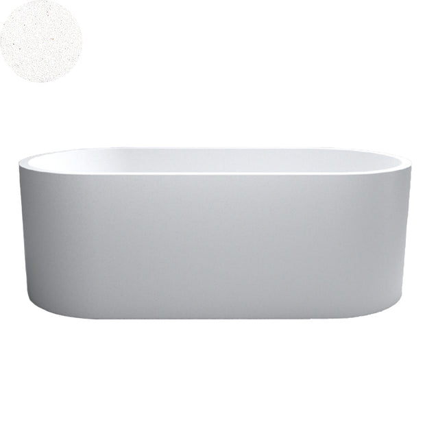 ALLEGRA FREESTANDING BATH 1700X800X580MM