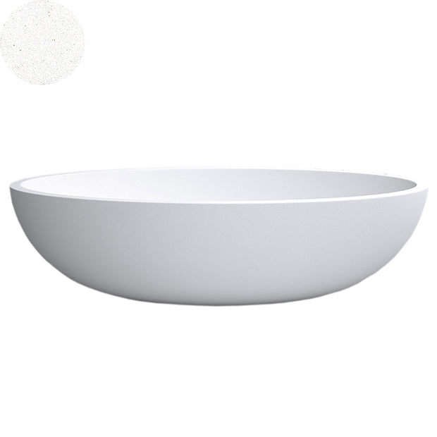 HAVEN FREESTANDING BATH 1760X1030X470MM