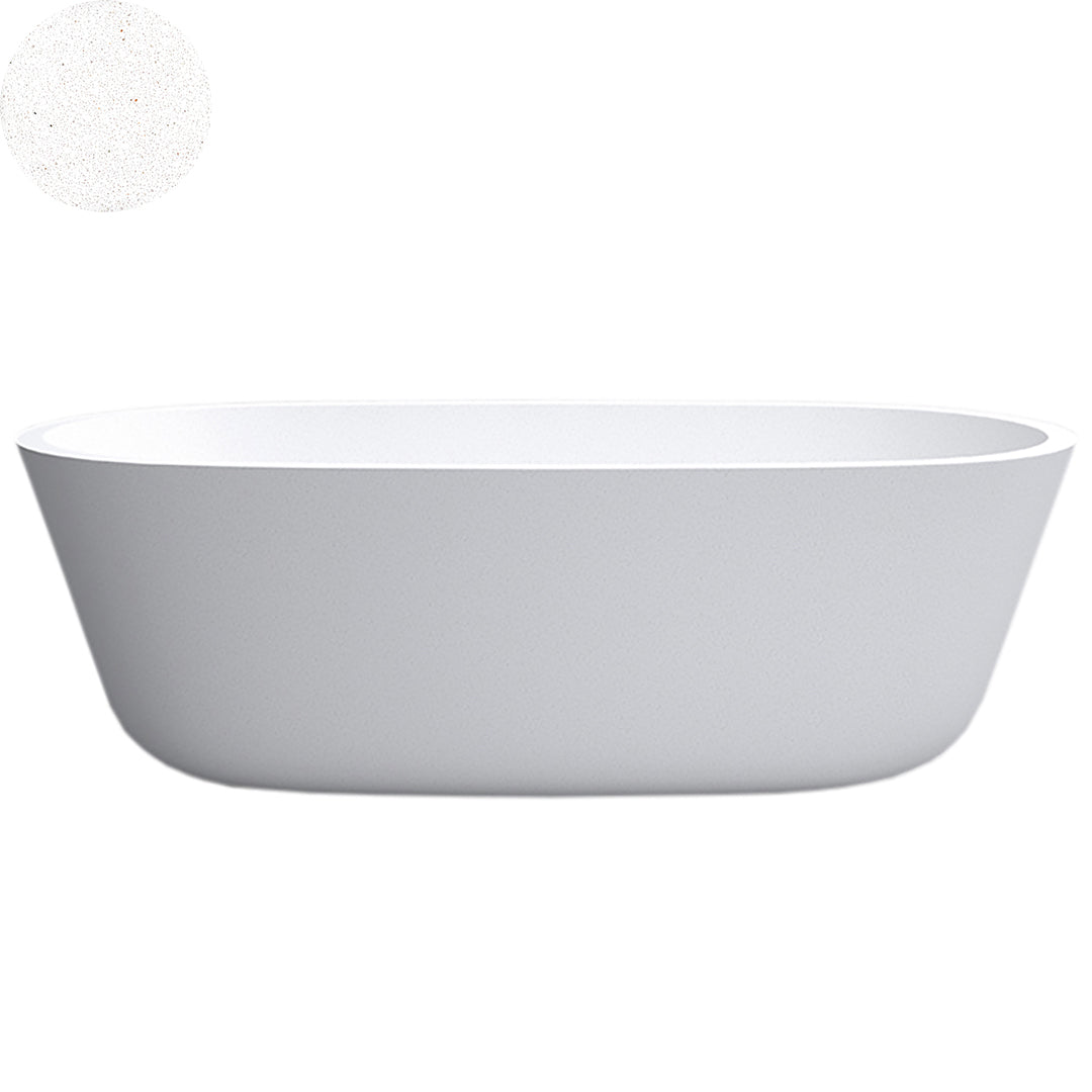 CHI FREESTANDING BATH 1700X800X520MM