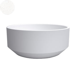 ZEN ROUND FREESTANDING BATH 1450X1450X500MM