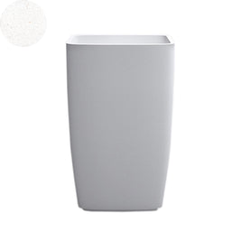 SUBLIME FREESTANDING BASIN 510X410X850MM NTH NOF
