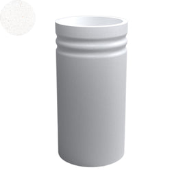 ODE FREESTANDING BASIN 430X430X850 NTH NOF