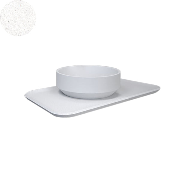 ZEN BUTLERS TRAY 600X560X40MM