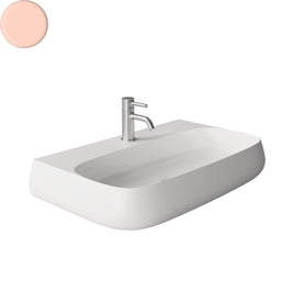 NUR WALL BASIN 750X450X140MM 1TH NOF